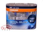 H1 Osram Cool Blue Intense 12V 55W 64150CBI-HCB (пу.2)