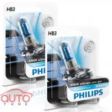 HB3 Philips DiamondVision 12V 65W 9005DVB1 (бл.)