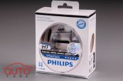 H7 Philips WhiteVision 12V 55W 12972WHVSM