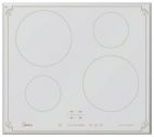 Варочная поверхность Midea MC-IF 7021 B 2-RW