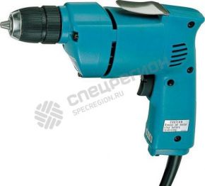 Дрель безударная Makita 6510 LVR