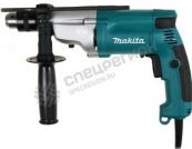 Дрель безударная Makita DP4010