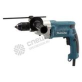 Дрель безударная Makita DP4011