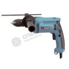 Дрель ударная Makita HP1621F