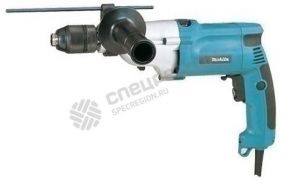 Дрель ударная Makita HP2051F