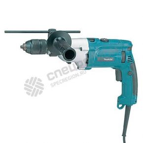 Дрель ударная Makita HP2071F