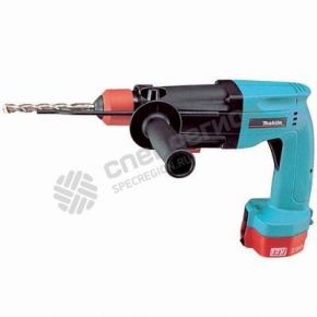 Перфоратор аккумуляторный Makita HR160DWA