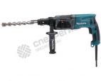 Перфоратор Makita HR2470FT