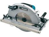 Пила дисковая Makita 5143R