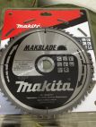 Диск пильный Makita B-29240 для дерева MAKBLADE