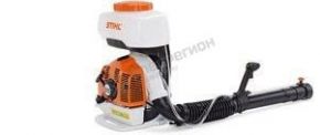 Распылитель STIHL SR 430