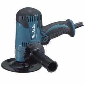 Полировальная шлифмашина Makita GV5010