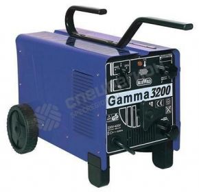 Сварочный аппарат BlueWeld Gamma 3200