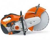 Бензорез STIHL TS 420