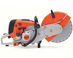 Бензорез STIHL TS 700