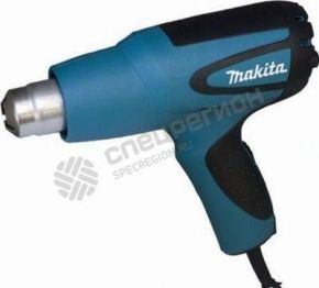 Фен строительный Makita HG5012K