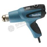 Фен строительный Makita HG651CK