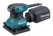 Виброшлифмашина Makita BO4555