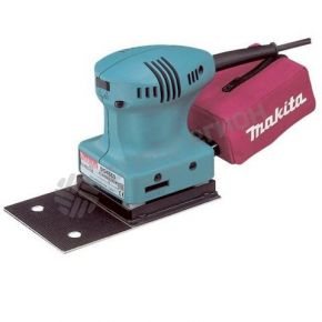 Виброшлифмашина Makita BO4563