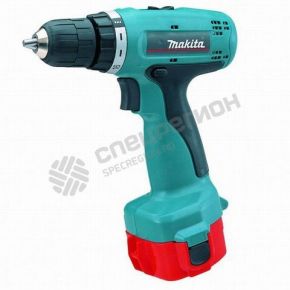 Шуруповерт аккумуляторный  Makita 6271DWPE