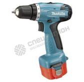 Шуруповерт аккумуляторный  Makita 8271DWAE