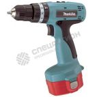 Шуруповерт аккумуляторный  Makita 8281DWAE