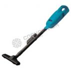 Пылесос аккумуляторный Makita 4076DWX