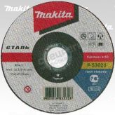 Круг отрезной по металлу Makita P-53023