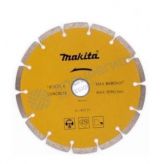 Диск алмазный отрезной Makita A-84121