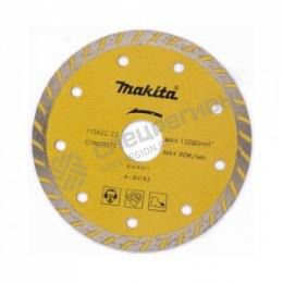 Диск алмазный отрезной Makita A-84165