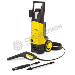 Мойка высокого давления Karcher K 4.80 MD ALU