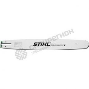 Шина для цепной пилы STIHL 40 см/16" 1,6 3/8" 60z