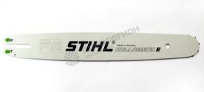 Шина для цепной пилы STIHL 40 см/16" 1,3 3/8 Р