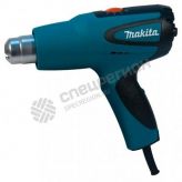 Фен строительный Makita HG551VK