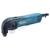 Многофункциональный инструмент сетевой Makita TM3000CX1J