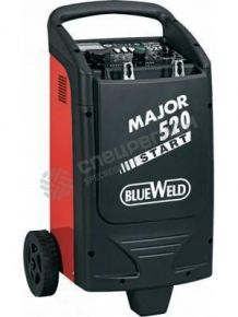 Пуско-зарядное устройство BlueWeld Major 520