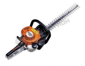 Кусторез бензиновый STIHL HS 45 (нож 600мм)