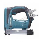 Скобозабиватель аккумуляторный Makita BST221Z