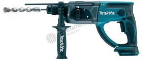 Перфоратор аккумуляторный Makita DHR241Z