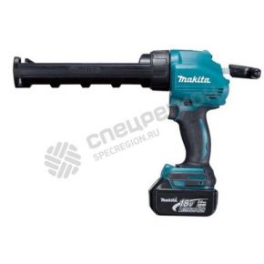 Пистолет для герметиков Makita DCG180RHE