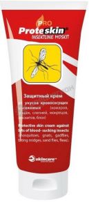Крем от комаров Skincare Insektline Moskit