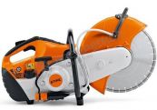 Бензорез STIHL TS 500 i