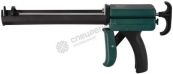 Пистолет 1-06682 KRAFTOOL "SUPER-MAX" полукорпусной с вращ кожух, для гермет, 9"/300мл Kraftool