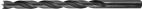 Сверло 29421-200-10 Зубр "Эксперт" спиральное по дереву, М-образная заточка, 10х200мм Зубр