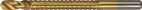 Сверло Зубр 29965-08 "Термит" фрезеровальное по дереву, тонколистному металлу, 8х110мм Зубр