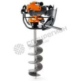 Мотобур STIHL BT 130