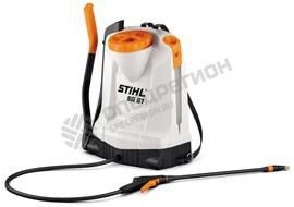 Распылитель STIHL SG 51