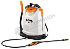 Распылитель STIHL SG 71