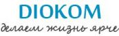 DIOKOM, Интернет-магазин светодиодного освещения