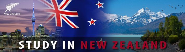 10 мая - бесплатный вебинар "Обучение и иммиграция в Новой Зеландии"